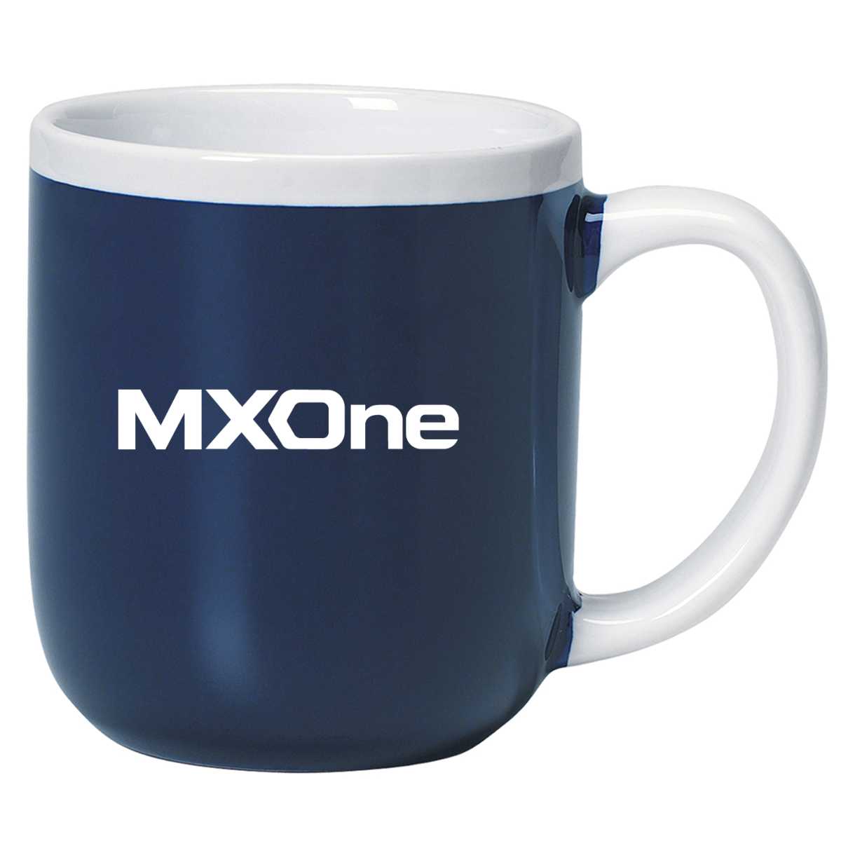 17 OZ. MAJESTIC MUG 7137