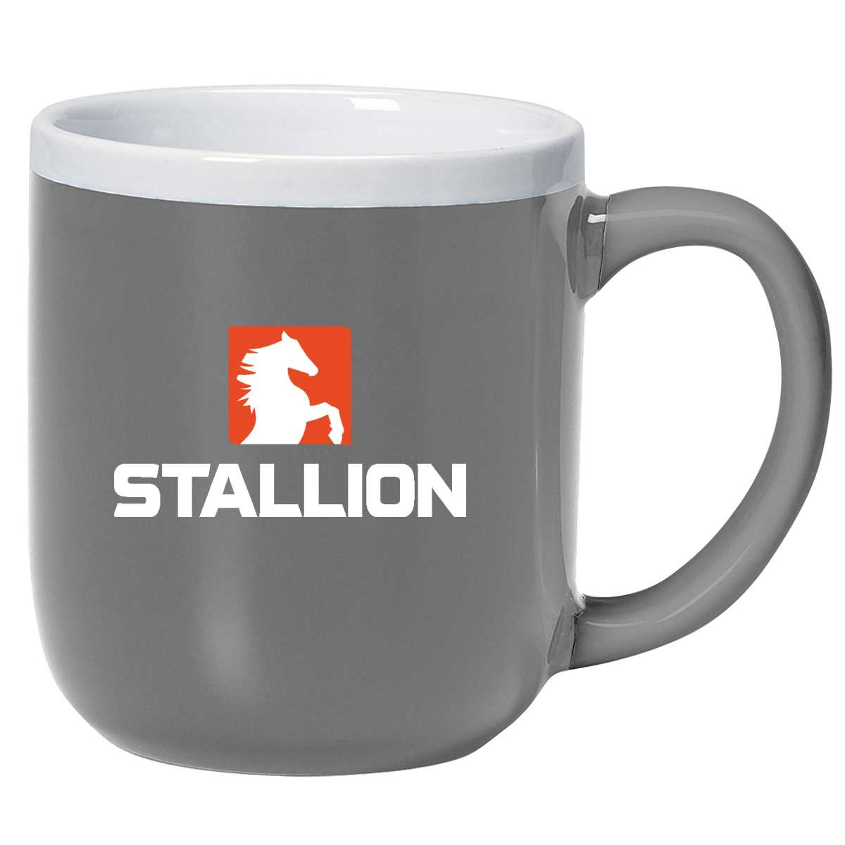 17 OZ. MAJESTIC MUG 7137