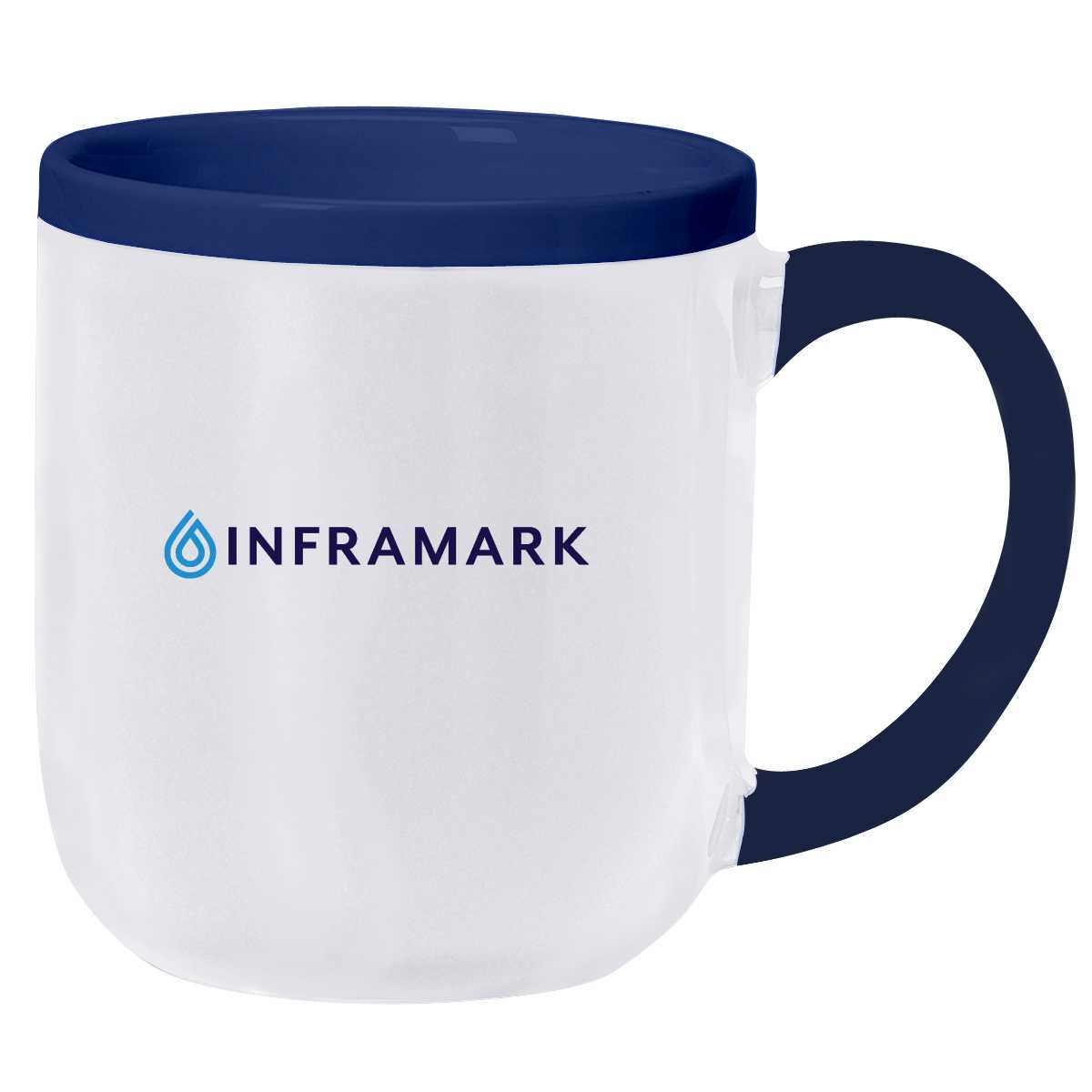 17 OZ. MAJESTIC MUG 7137