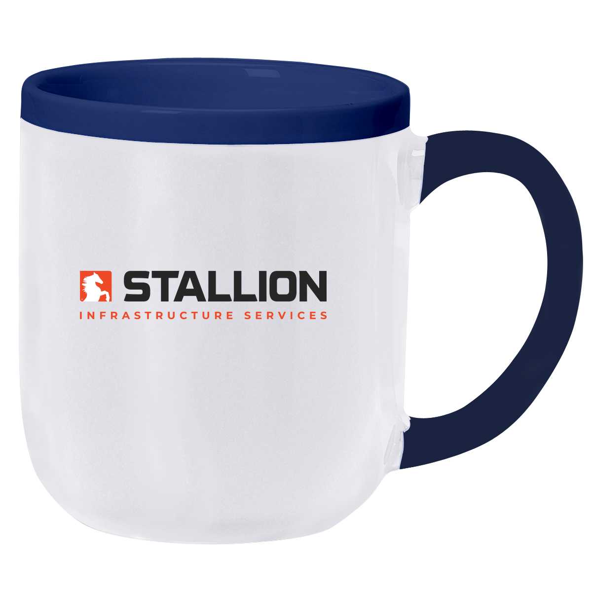 17 OZ. MAJESTIC MUG 7137