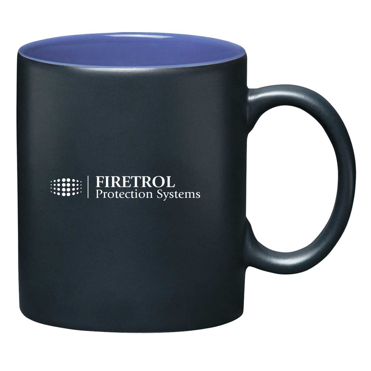 11 OZ. AZTEC MUG 7156