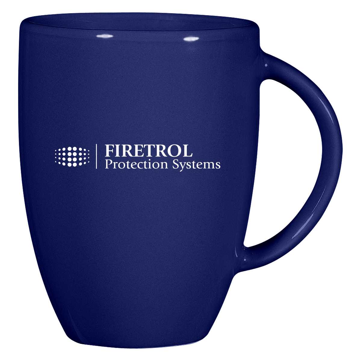 12 OZ. EUROPA MUG 7157