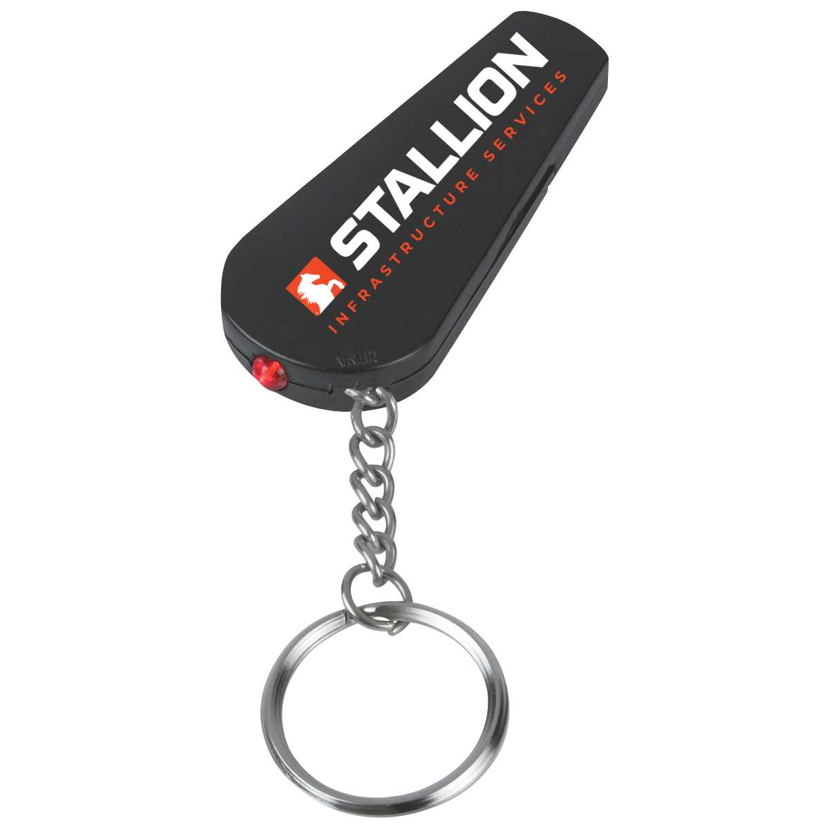 WHISTLE LIGHT/KEY CHAIN 72