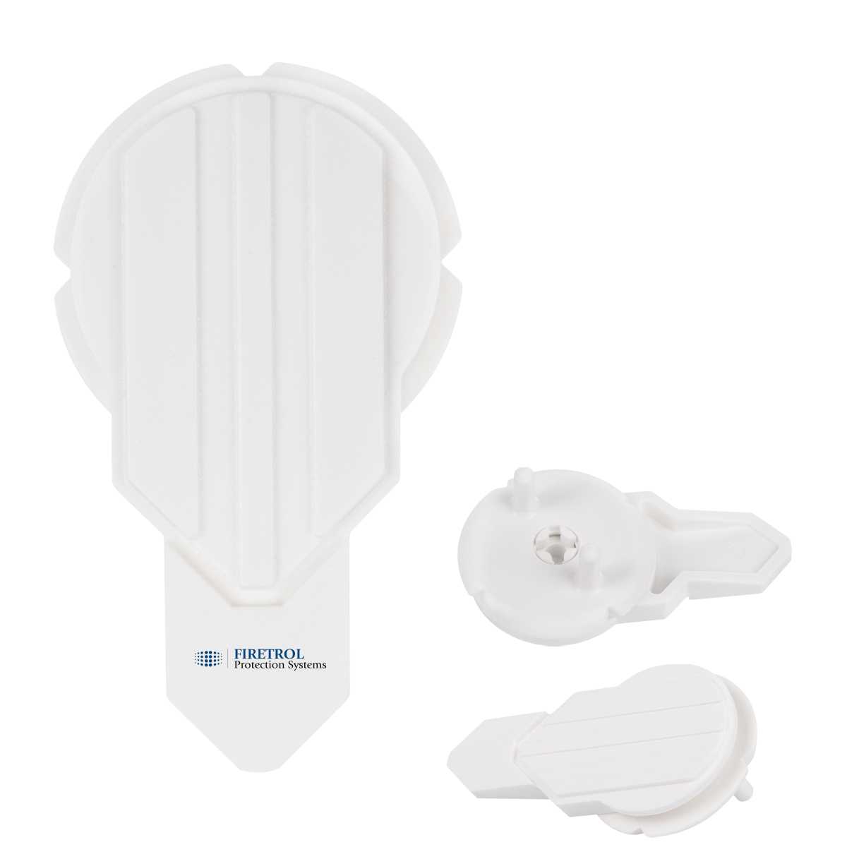 ALIGNMENT BALL MARK 7262