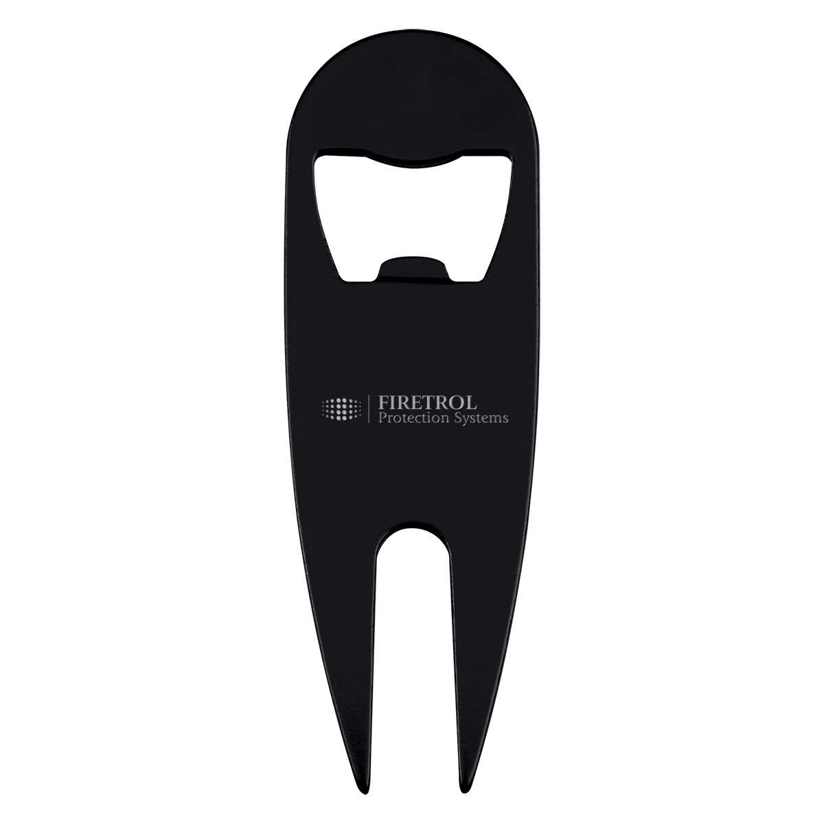DIVOT TOOL WITH BOTTLE OPENER 7270