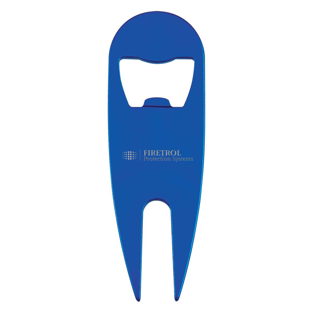 DIVOT TOOL WITH BOTTLE OPENER 7270