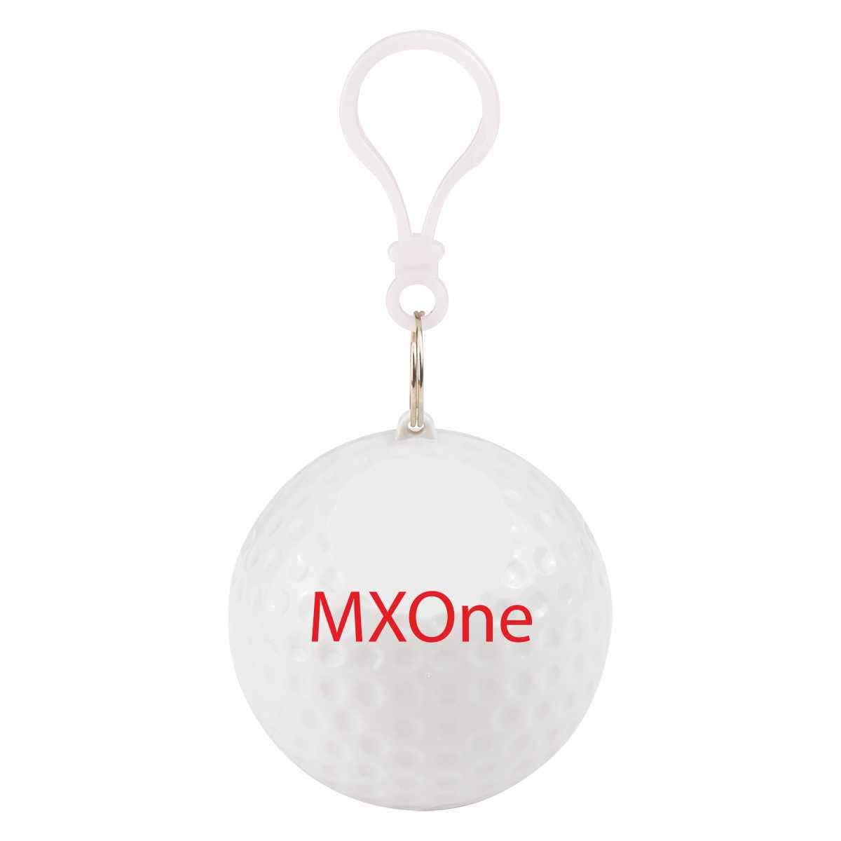 GOLF FANATIC PONCHO 7750