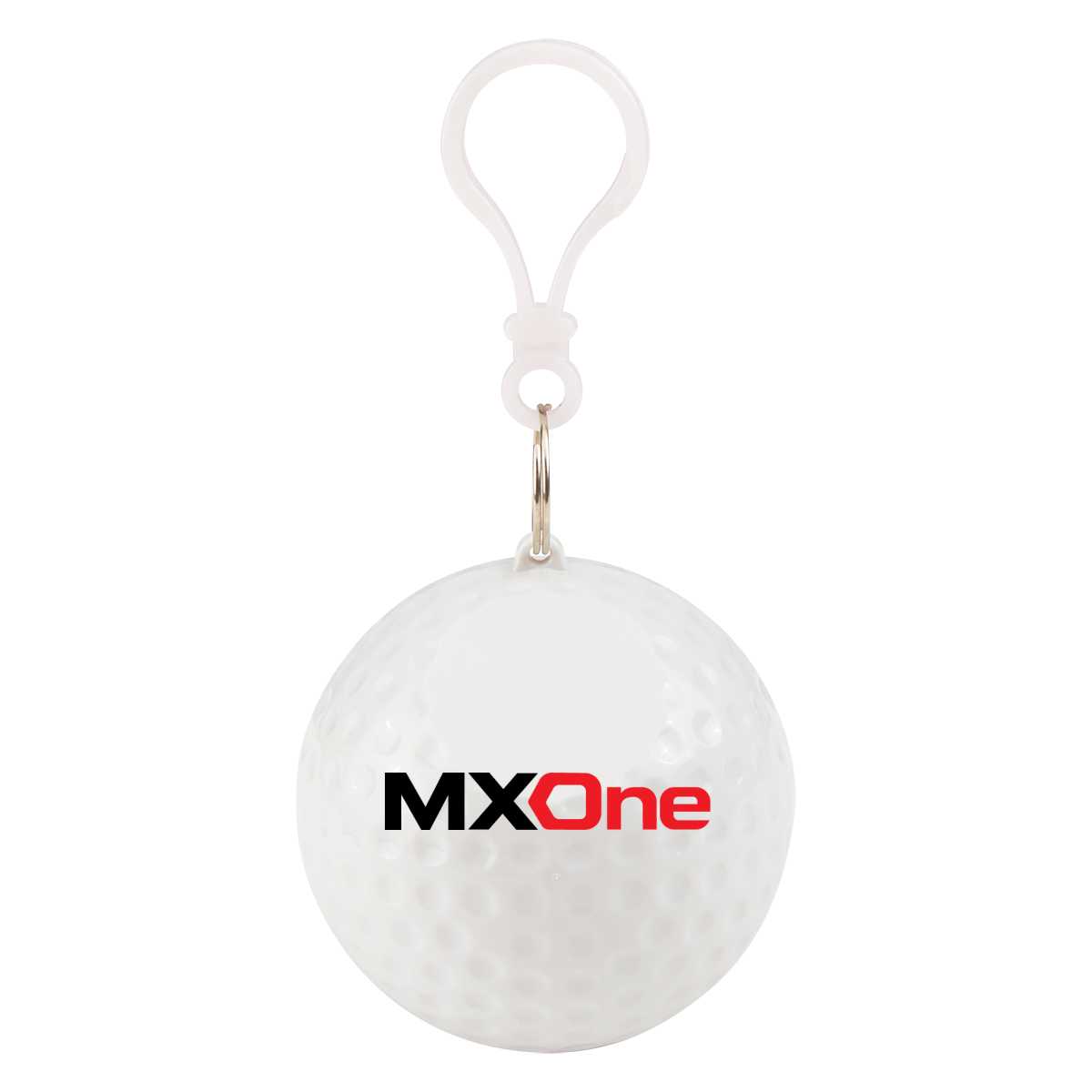 GOLF FANATIC PONCHO 7750