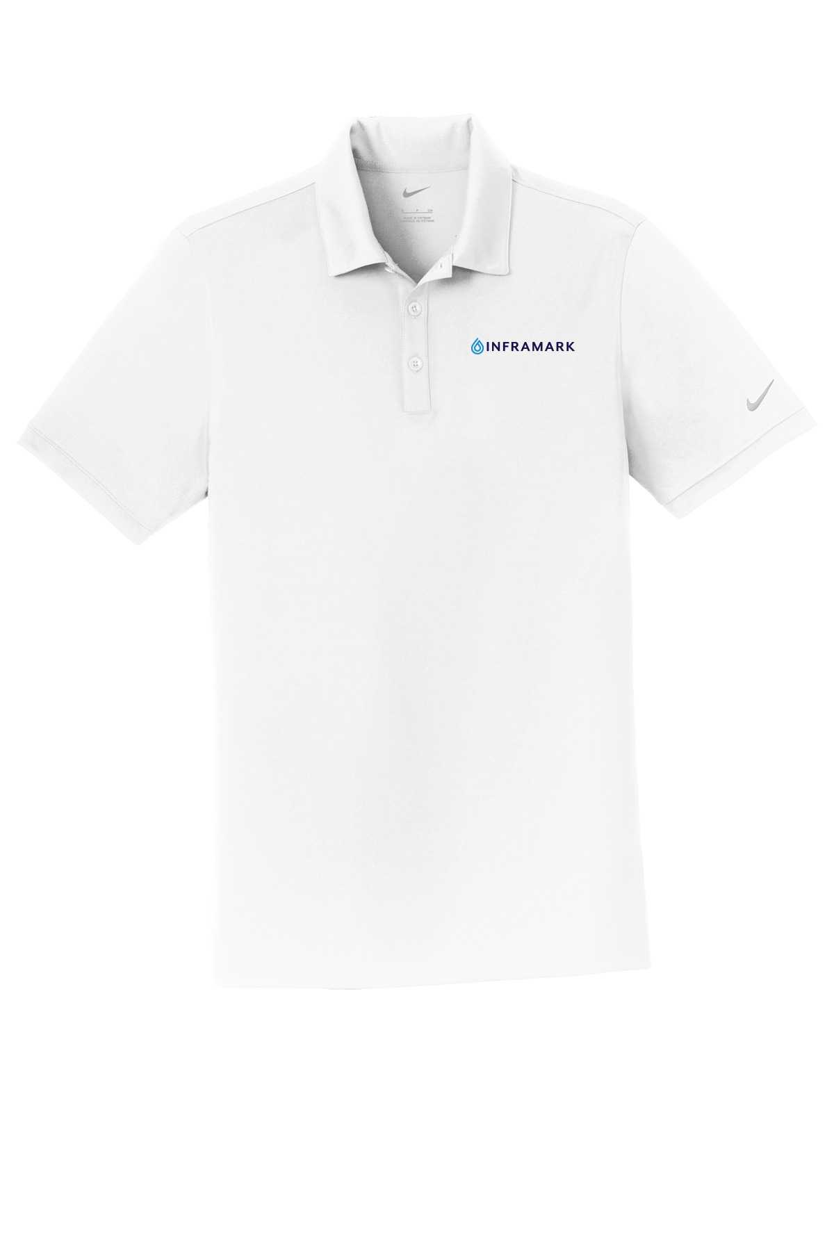 Nike Dri-FIT Players Modern Fit Polo. 799802