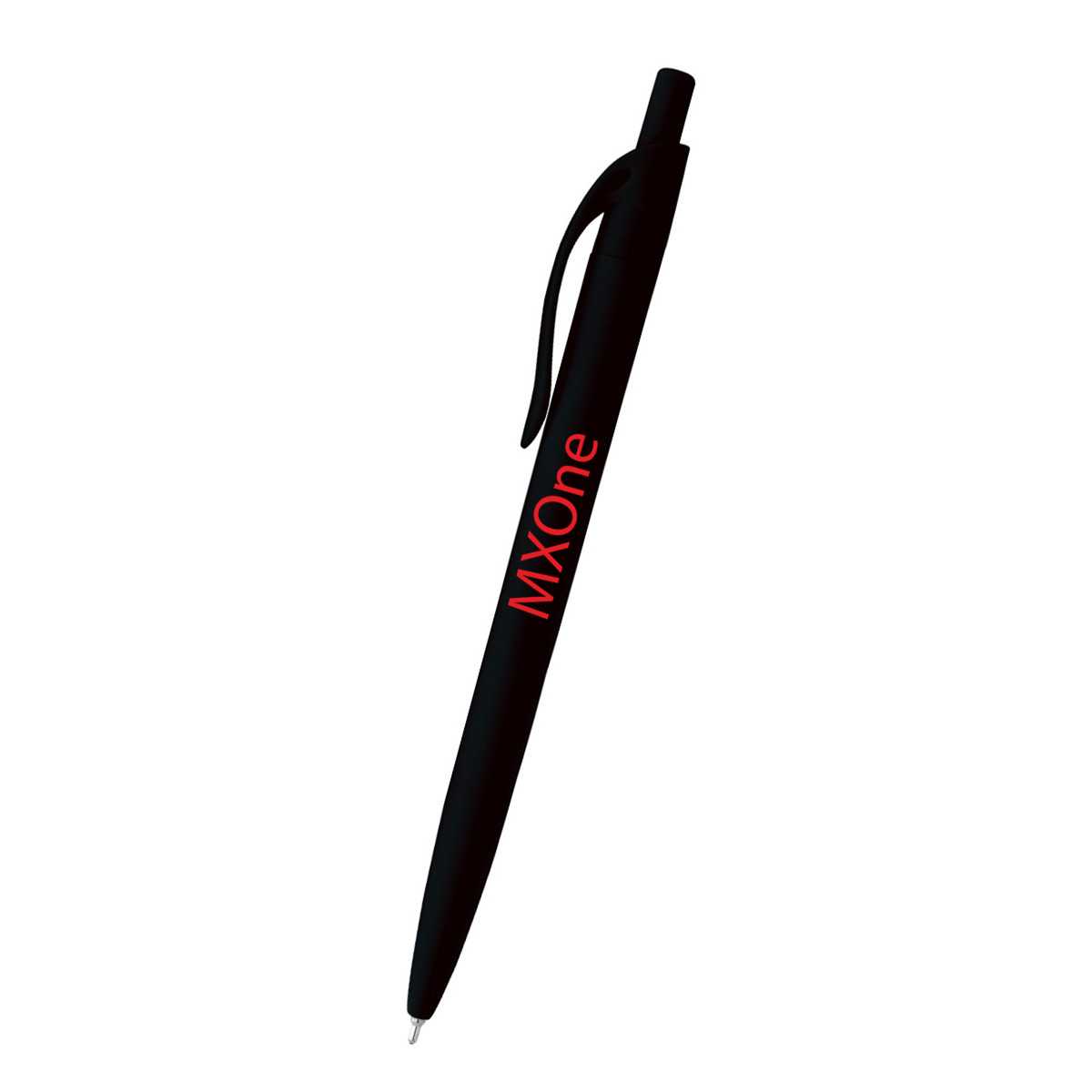 LEEK WRITE RUBBERIZED PEN 800