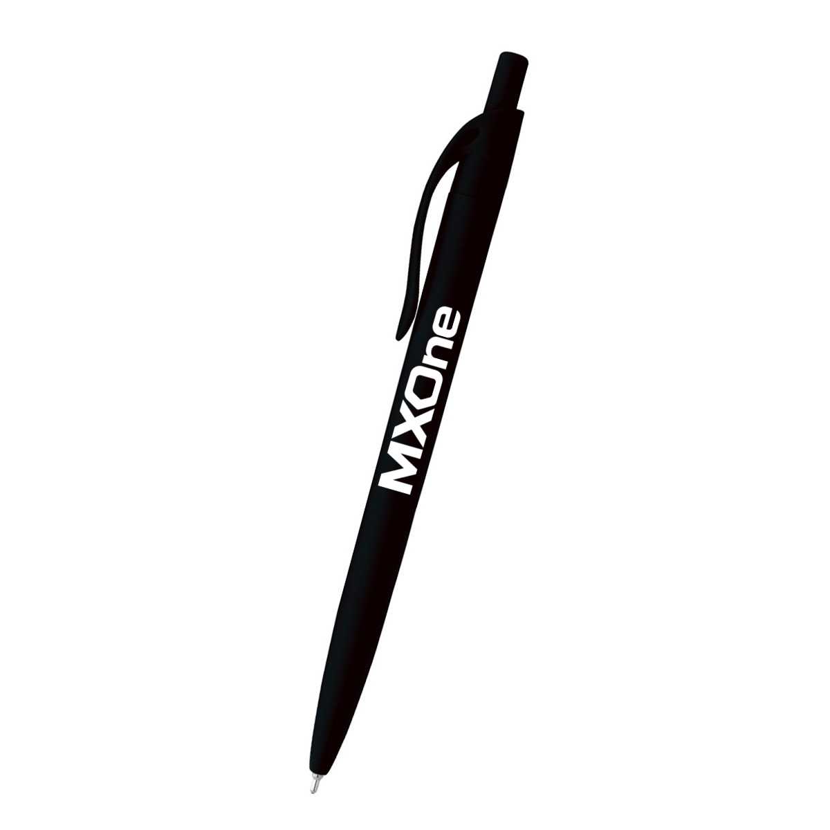 LEEK WRITE RUBBERIZED PEN 800