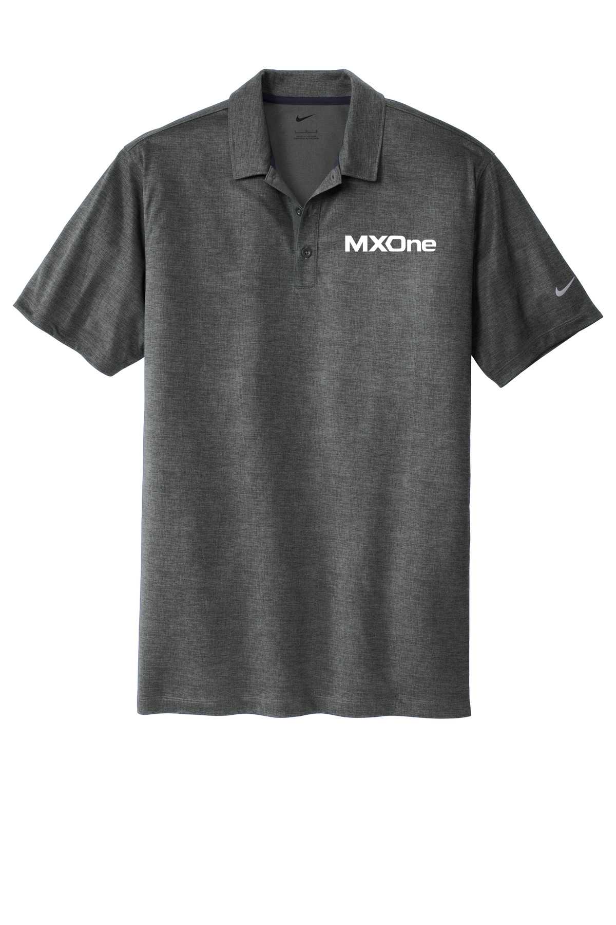 Nike Dri-FIT Crosshatch Polo. 838965