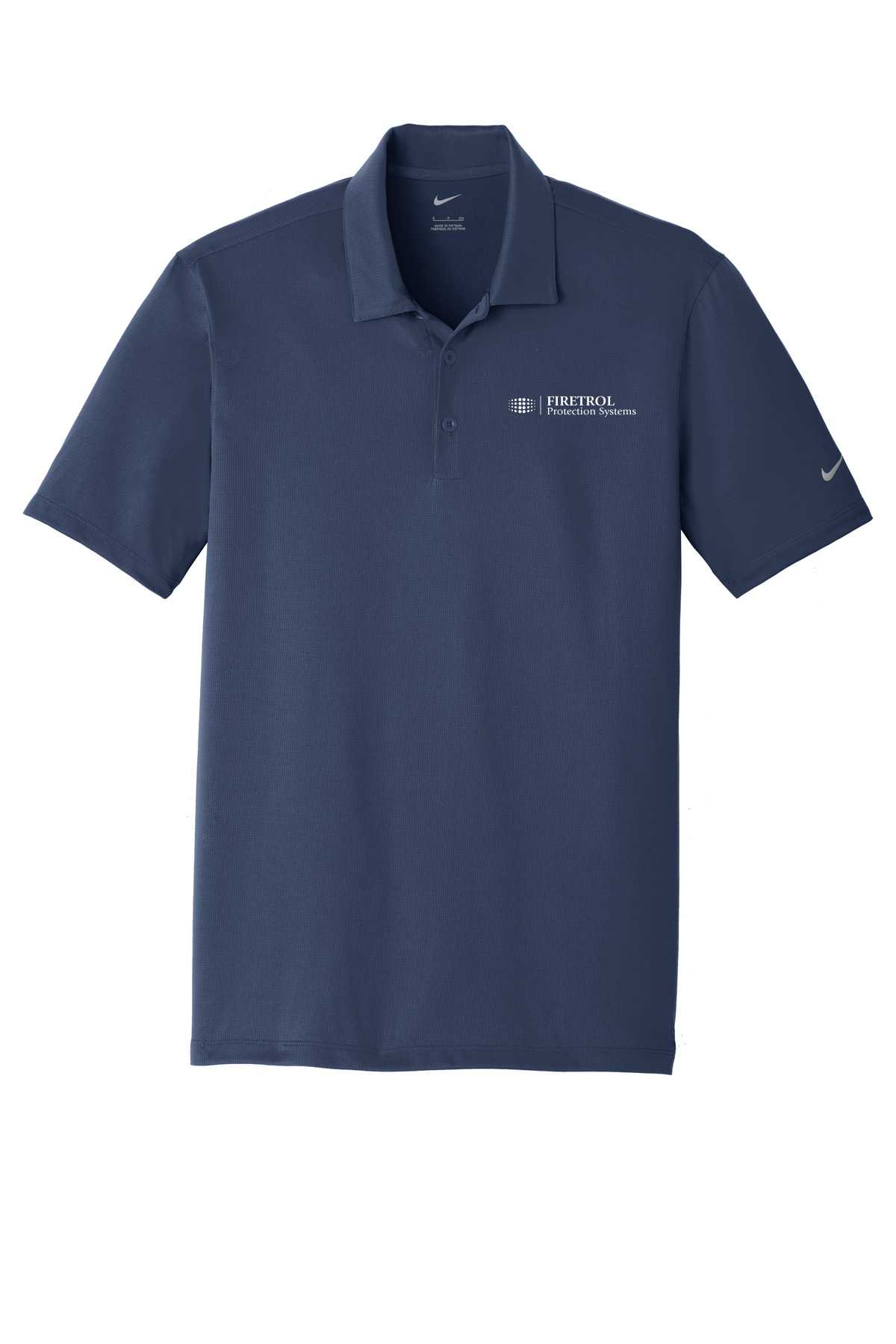 Nike Dri-FIT Legacy Polo. 883681