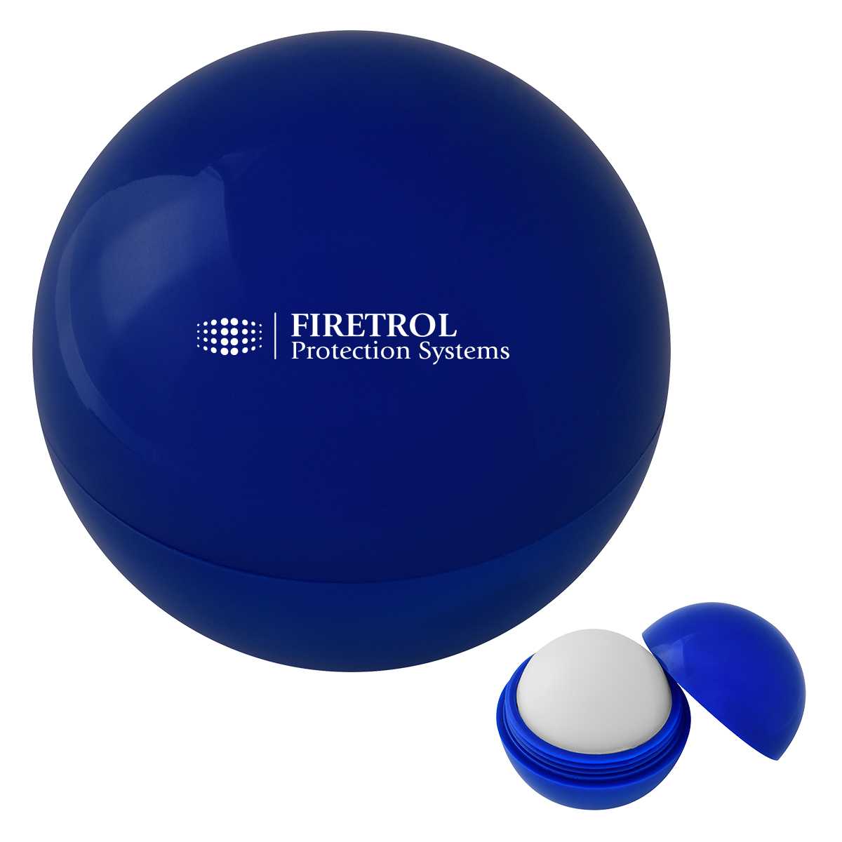 LIP MOISTURIZER BALL 9282