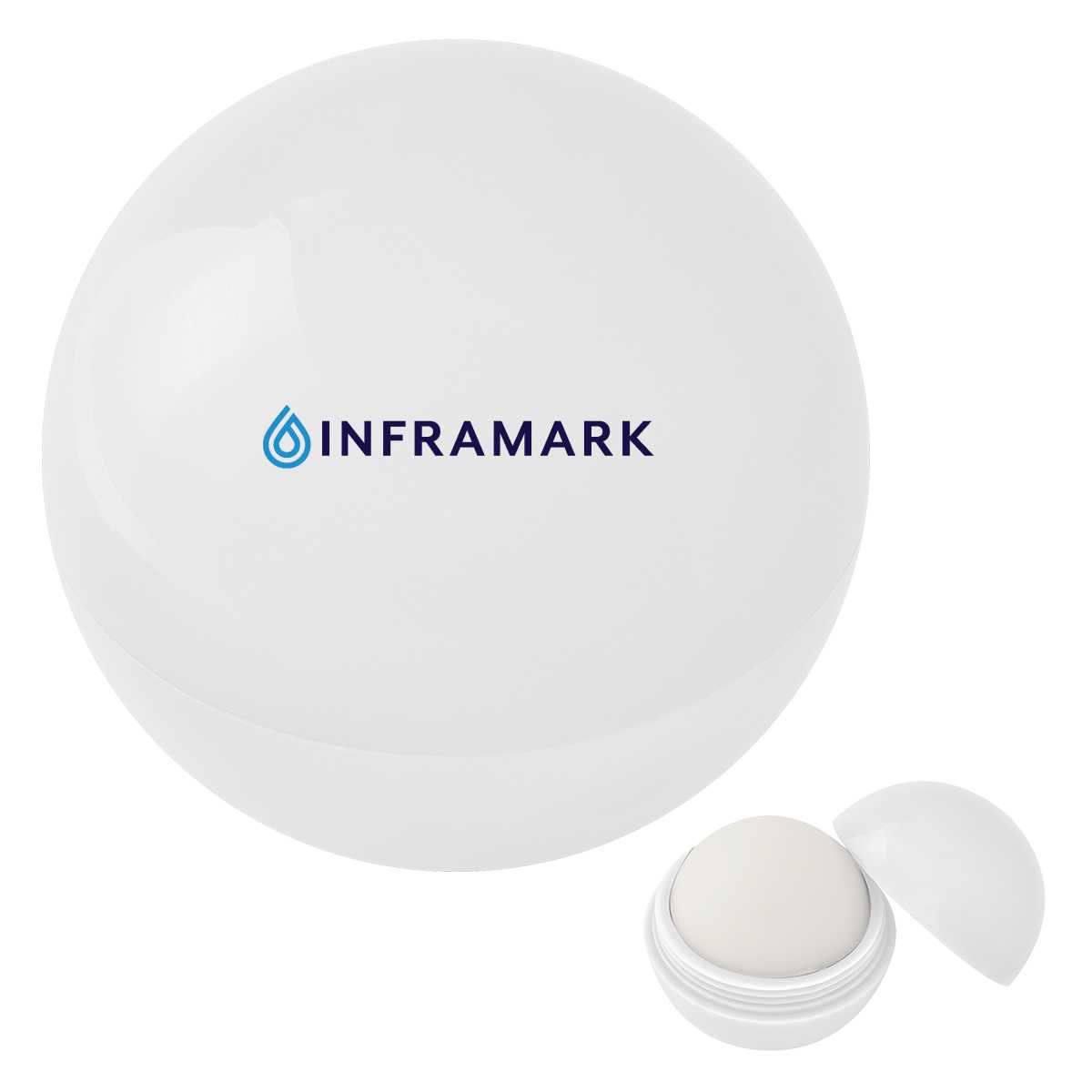LIP MOISTURIZER BALL 9282