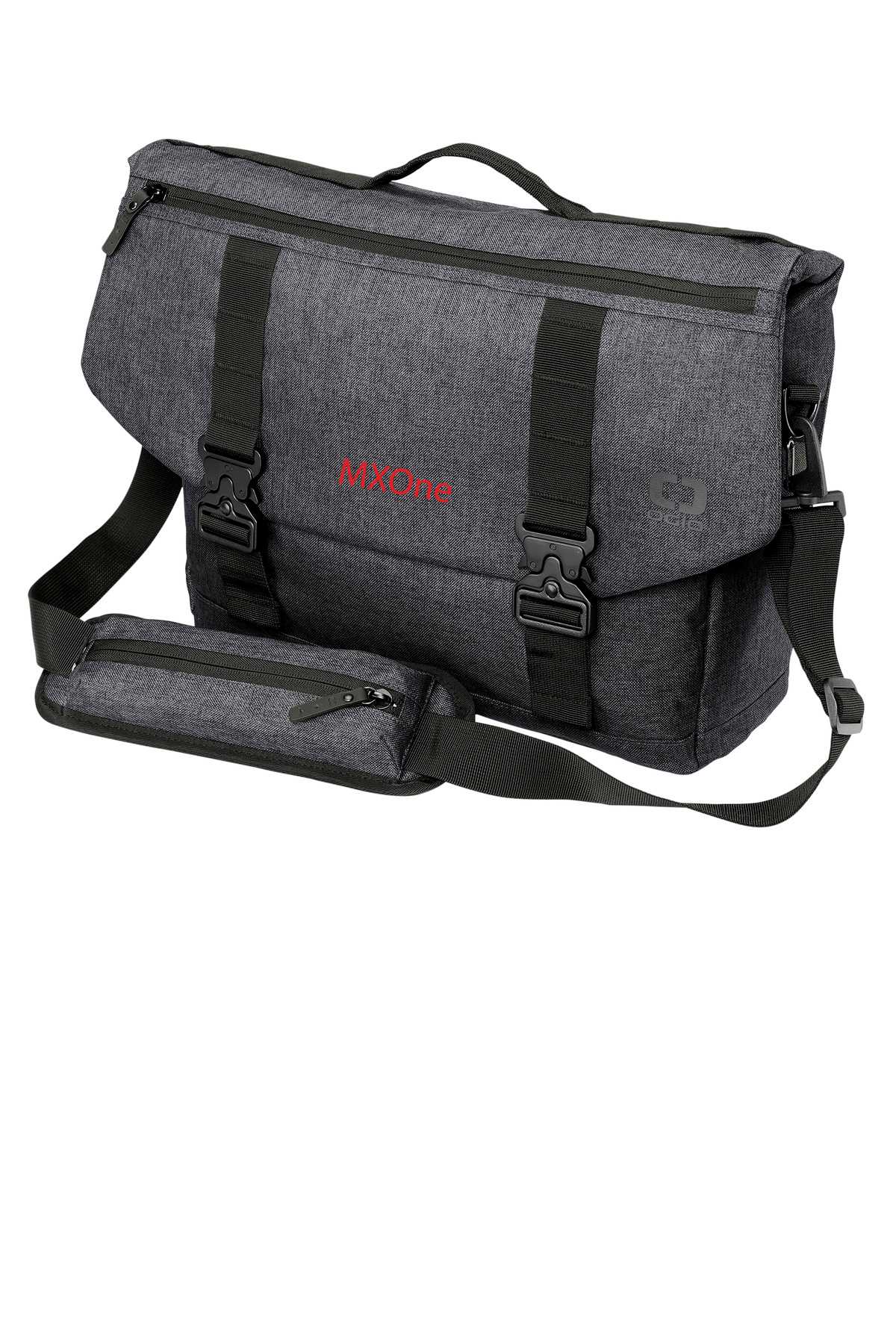 OGIO® Command Messenger 93000