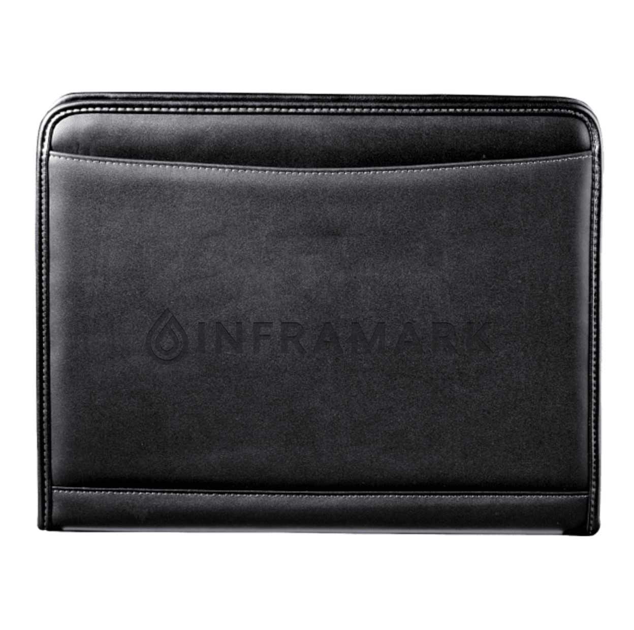 FSC® Mix Millennium Leather Writing Pad