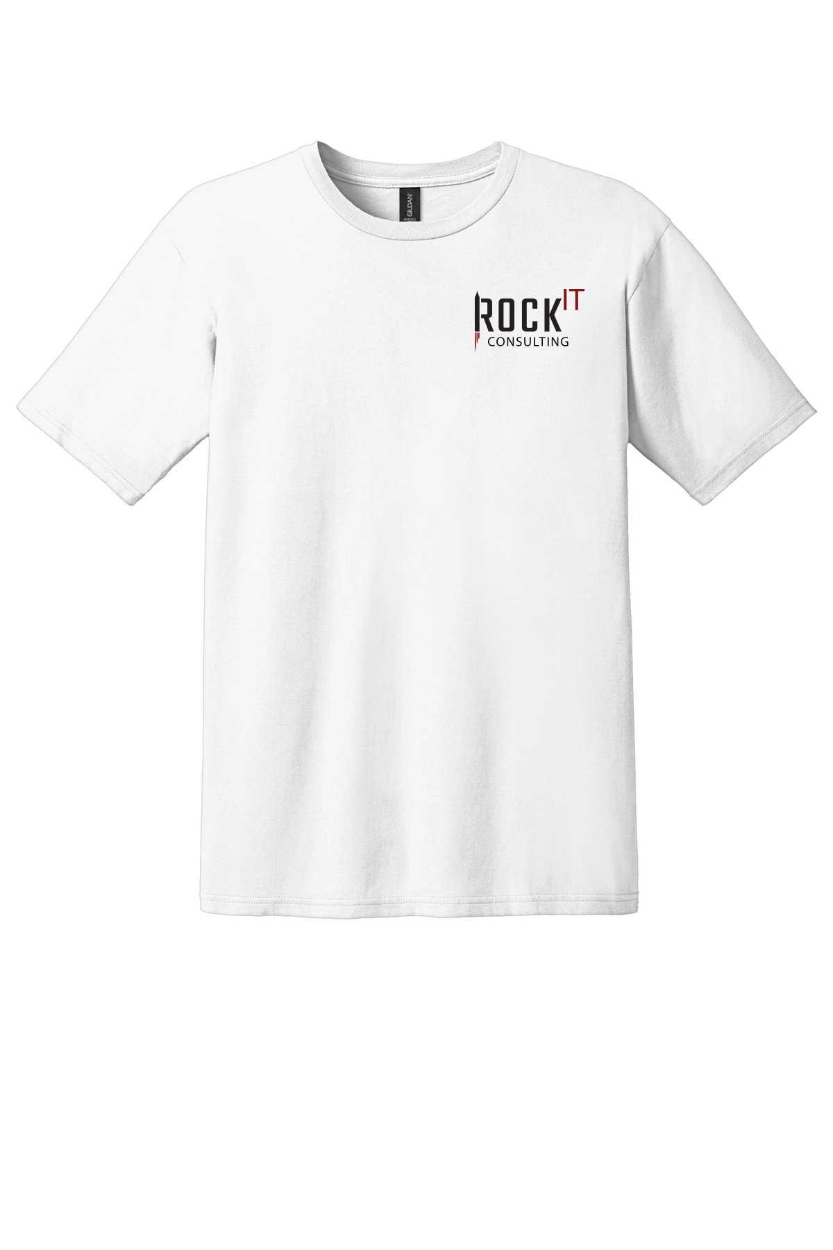 Gildan Softstyle® Lightweight T-Shirt 980