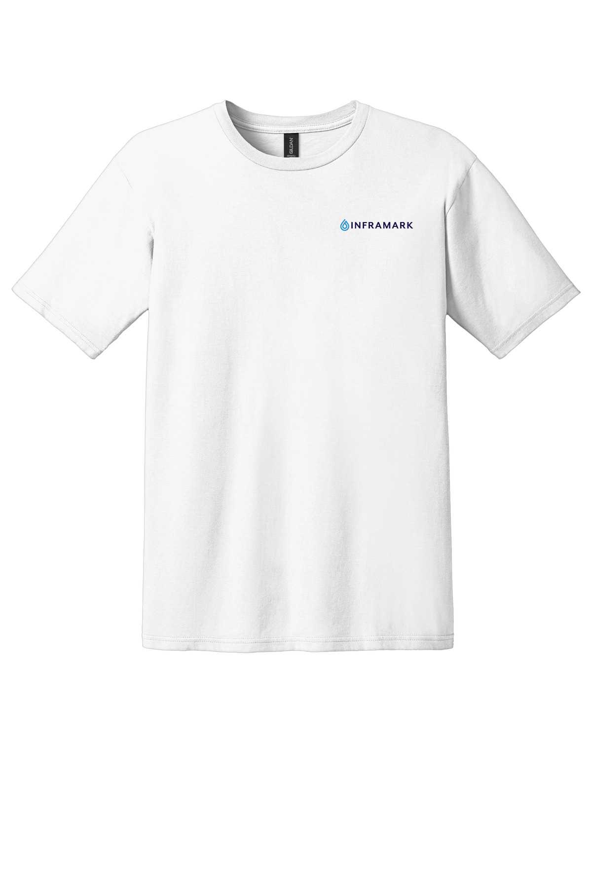 Gildan Softstyle® Lightweight T-Shirt 980