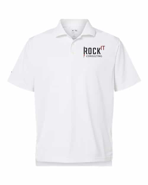 Adidas Adidas Basic Polo A130