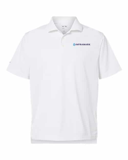 Adidas Adidas Basic Polo A130
