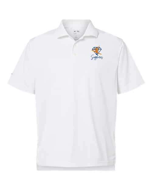 Adidas Adidas Basic Polo A130