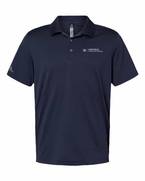 Adidas Adidas Performance Polo A230