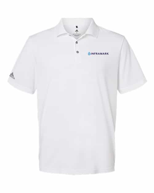Adidas Adidas Performance Polo A230