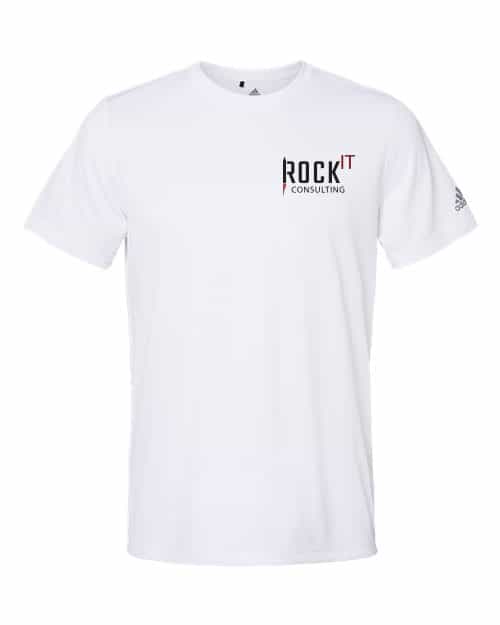 Adidas Adidas Sport T-Shirt A376