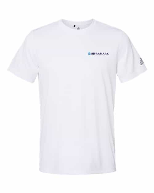 Adidas Adidas Sport T-Shirt A376