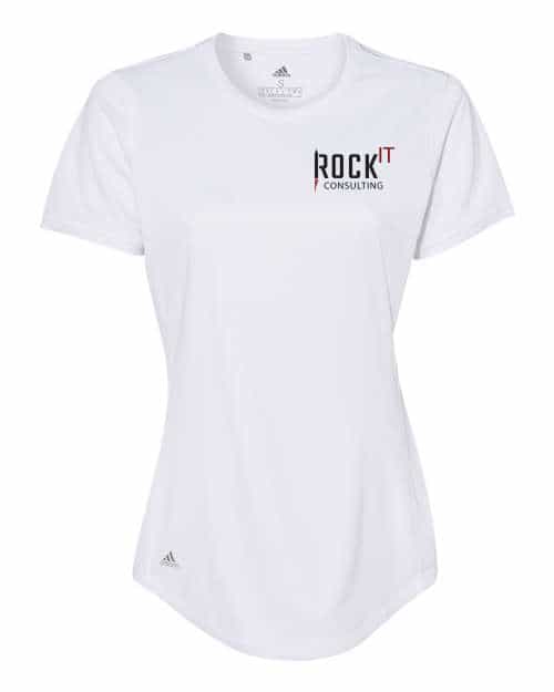 Adidas Adidas Women's Sport T-Shirt A377
