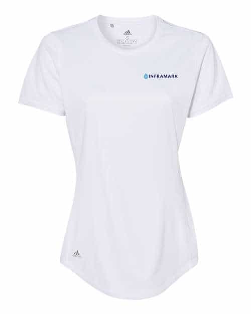 Adidas Adidas Women's Sport T-Shirt A377