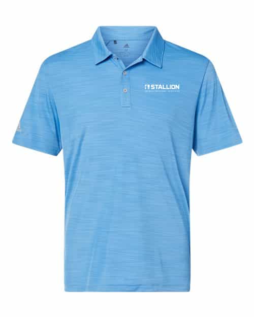 Adidas Mélange Polo A402