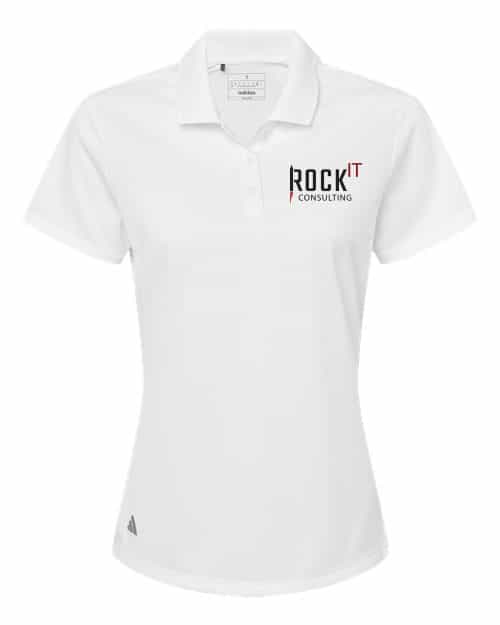 Adidas Adidas Women's Basic Sport Polo A431