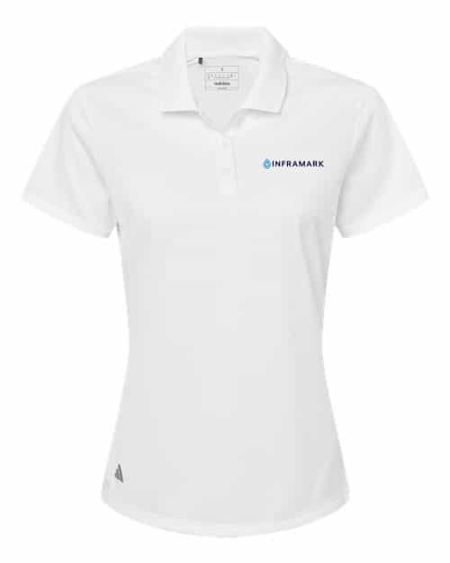 Adidas Adidas Women's Basic Sport Polo A431