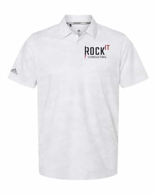 Adidas Camo Polo A550