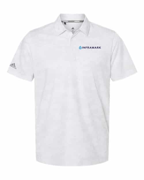 Adidas Camo Polo A550