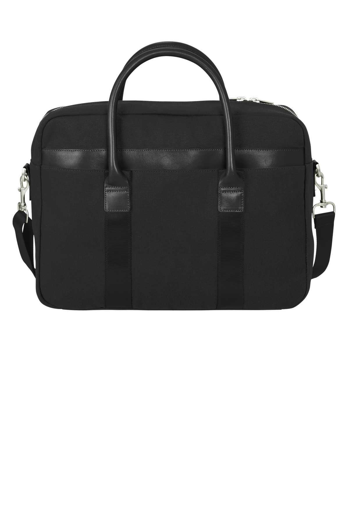 Brooks Brothers® Wells Briefcase BB18830