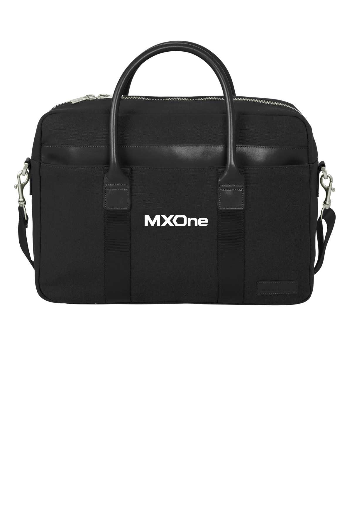 Brooks Brothers® Wells Briefcase BB18830