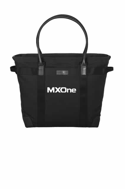 Brooks Brothers® Wells Laptop Tote BB18840