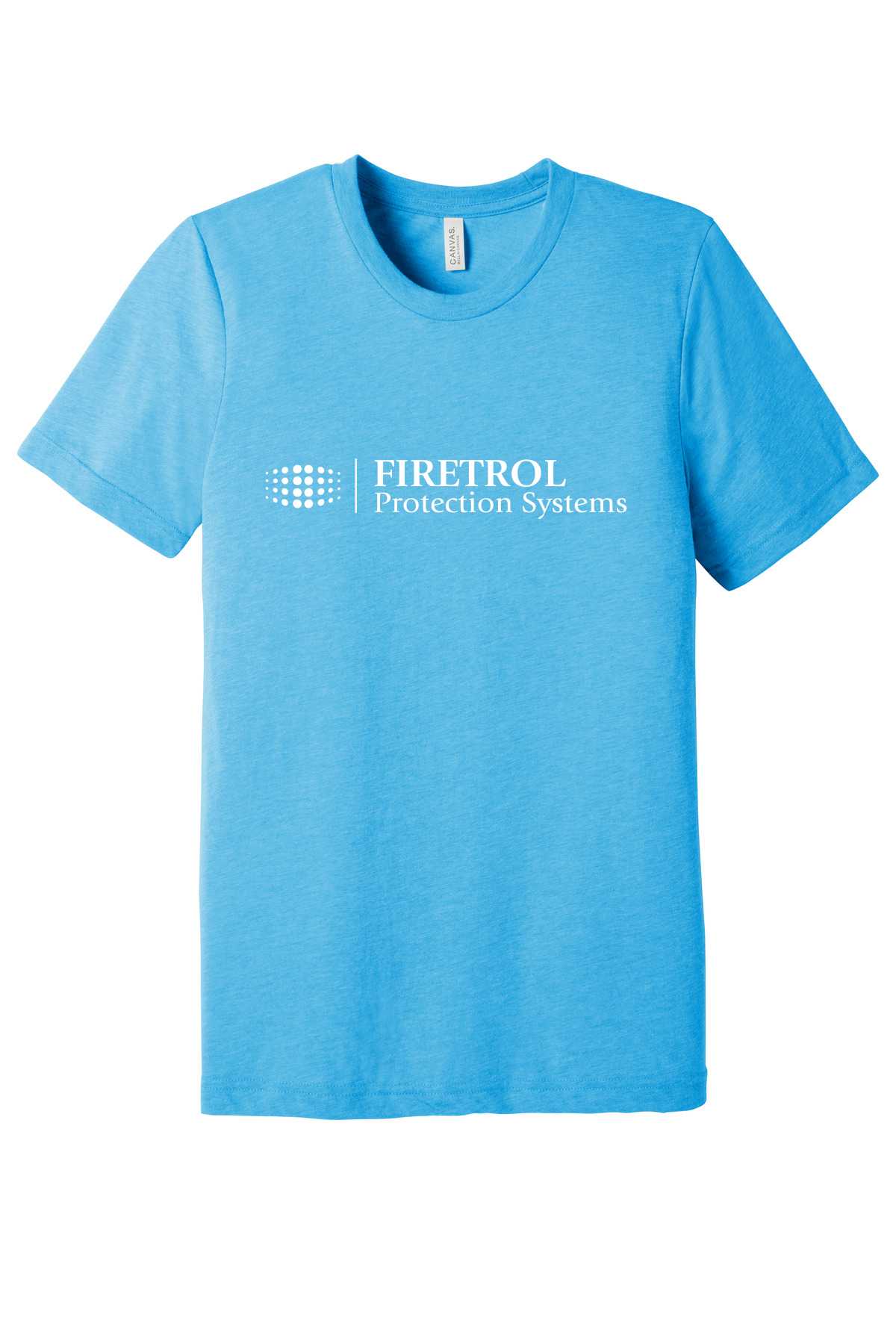 BELLA+CANVAS ® Unisex Triblend Short Sleeve Tee. BC3413