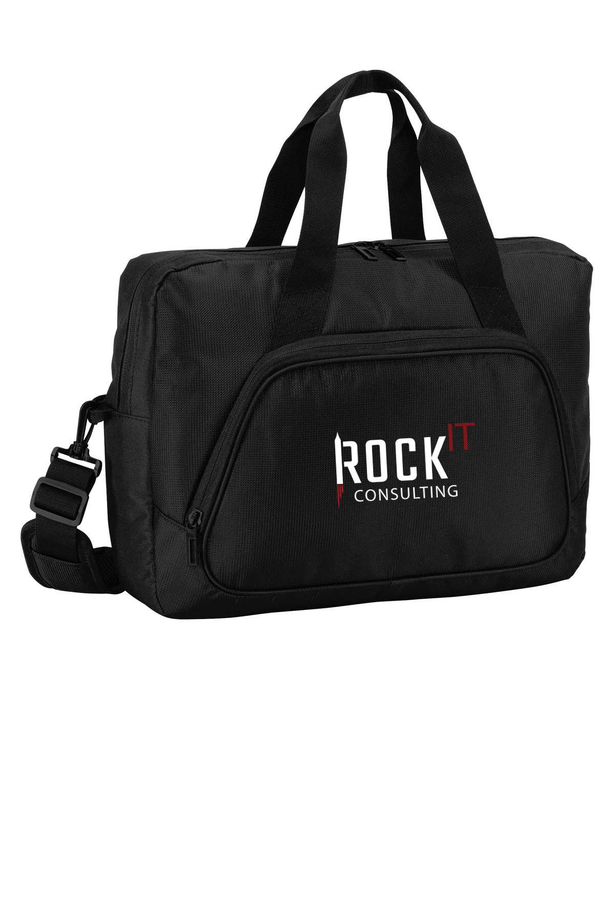 Port Authority ® City Briefcase. BG322