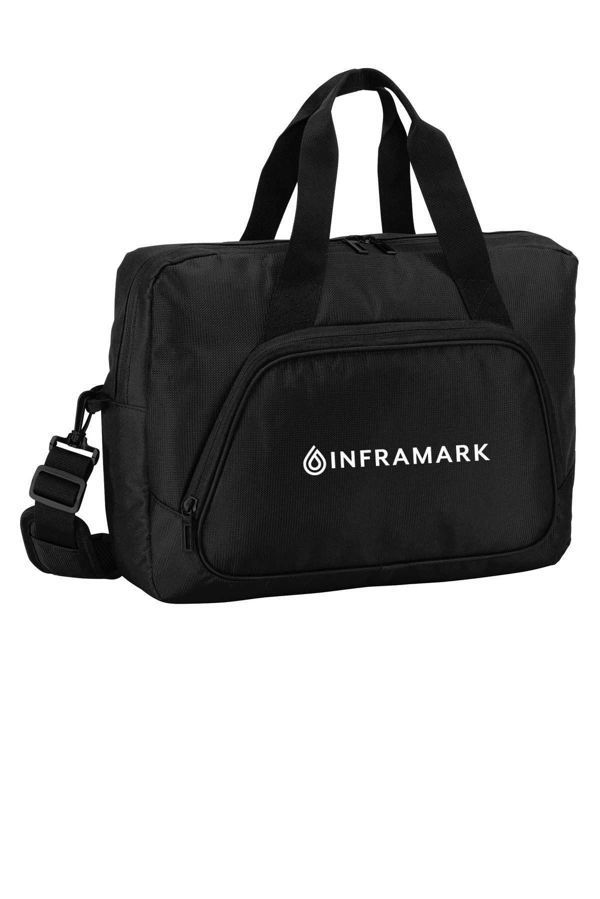 Port Authority ® City Briefcase. BG322