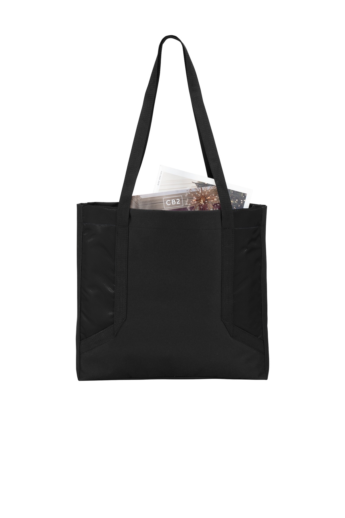 Port Authority ® Circuit Tote. BG417
