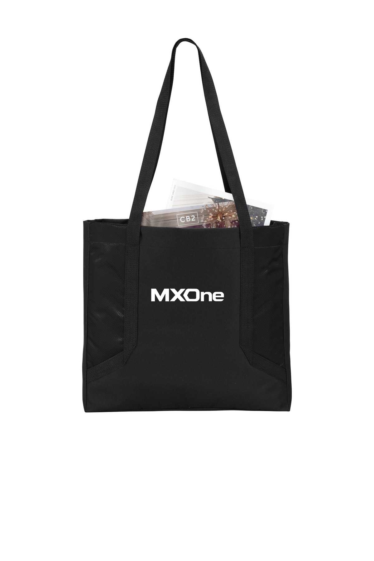 Port Authority ® Circuit Tote. BG417