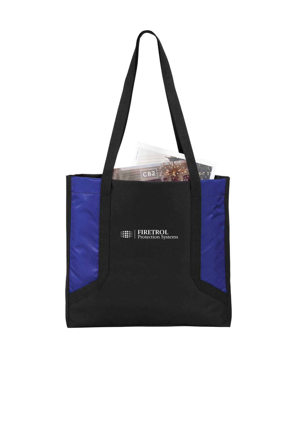 Port Authority ® Circuit Tote. BG417