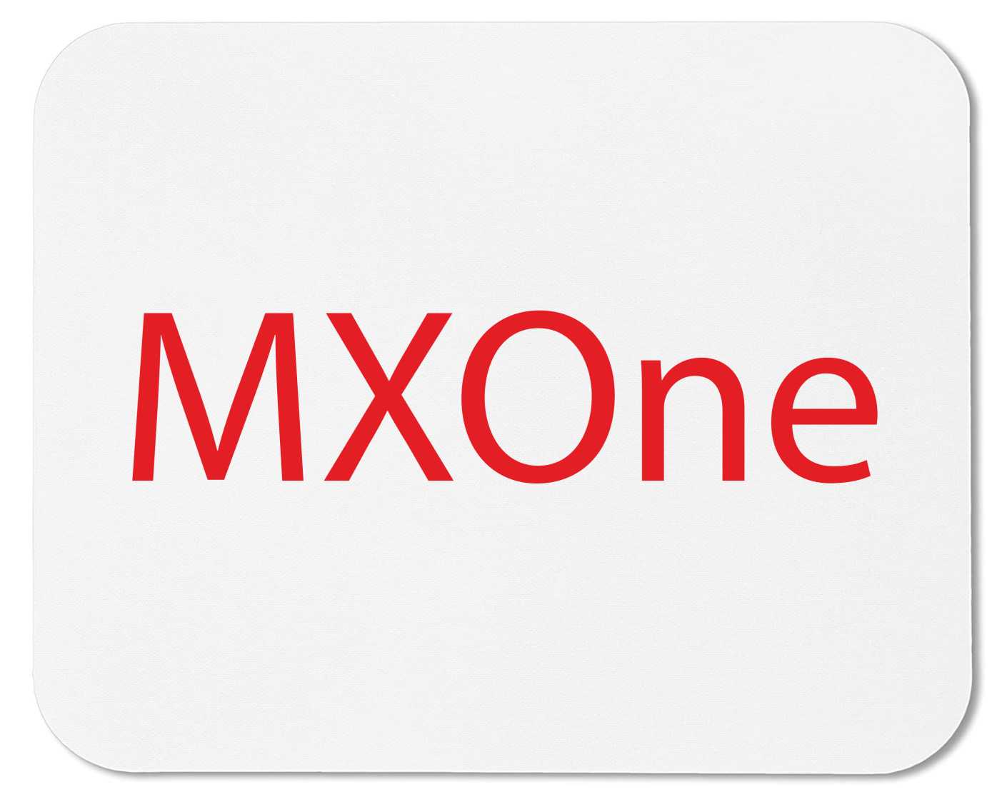 Origin'L Fabric® 7.5"x8"x1/8" Antimicrobial Mouse Pad