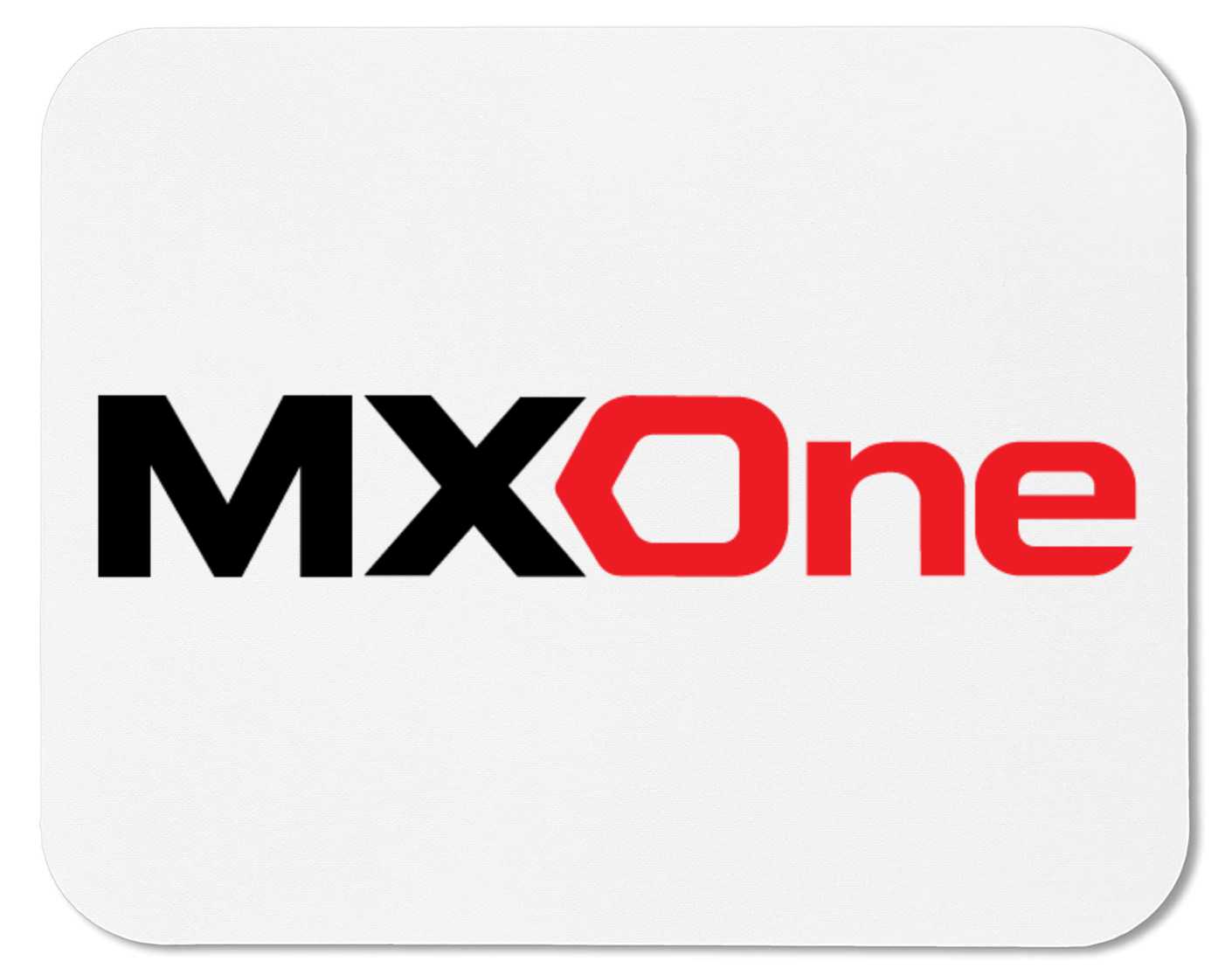 Origin'L Fabric® 7.5"x8"x1/8" Antimicrobial Mouse Pad