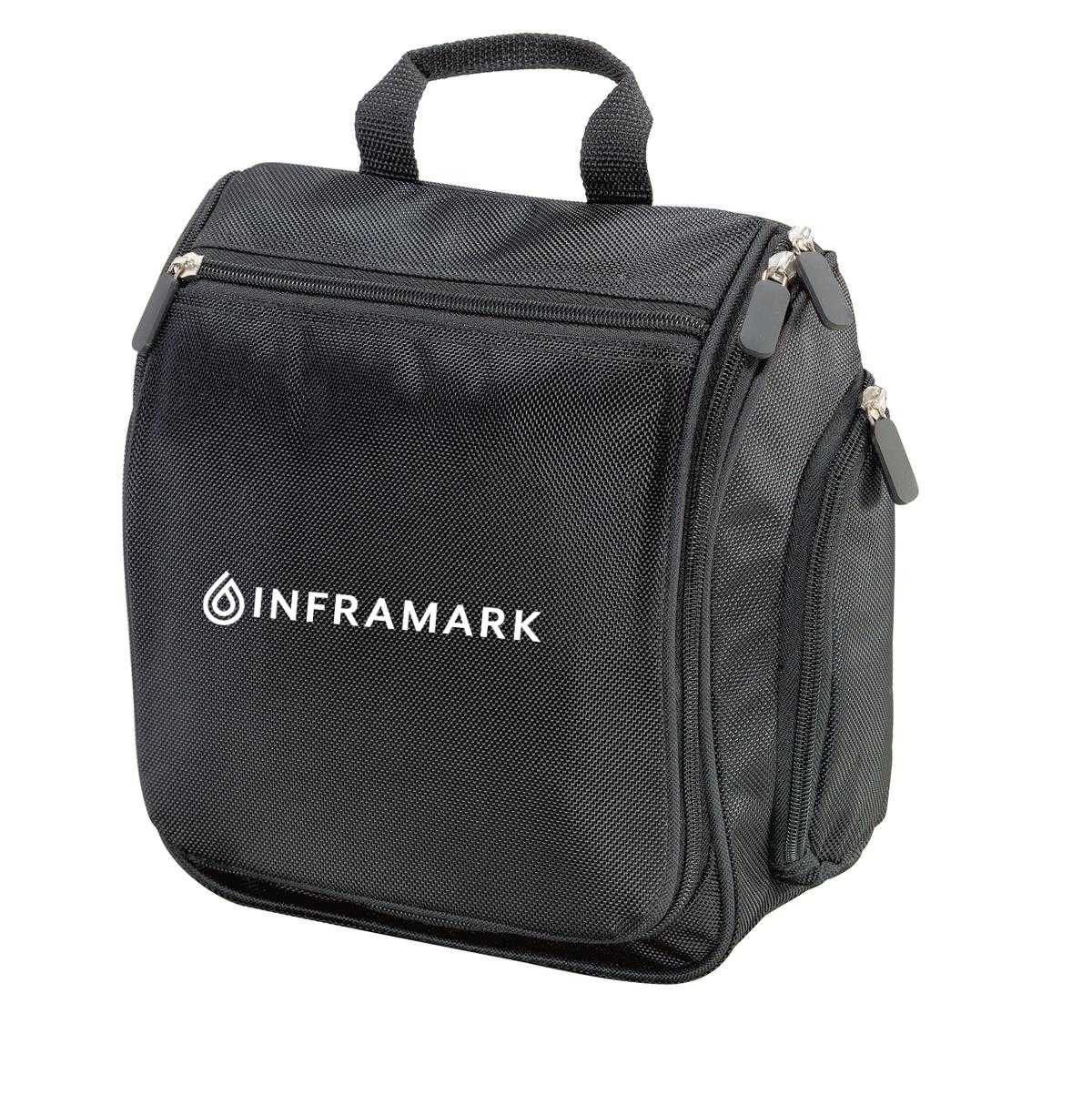 Port Authority® Hanging Toiletry Kit. BG700