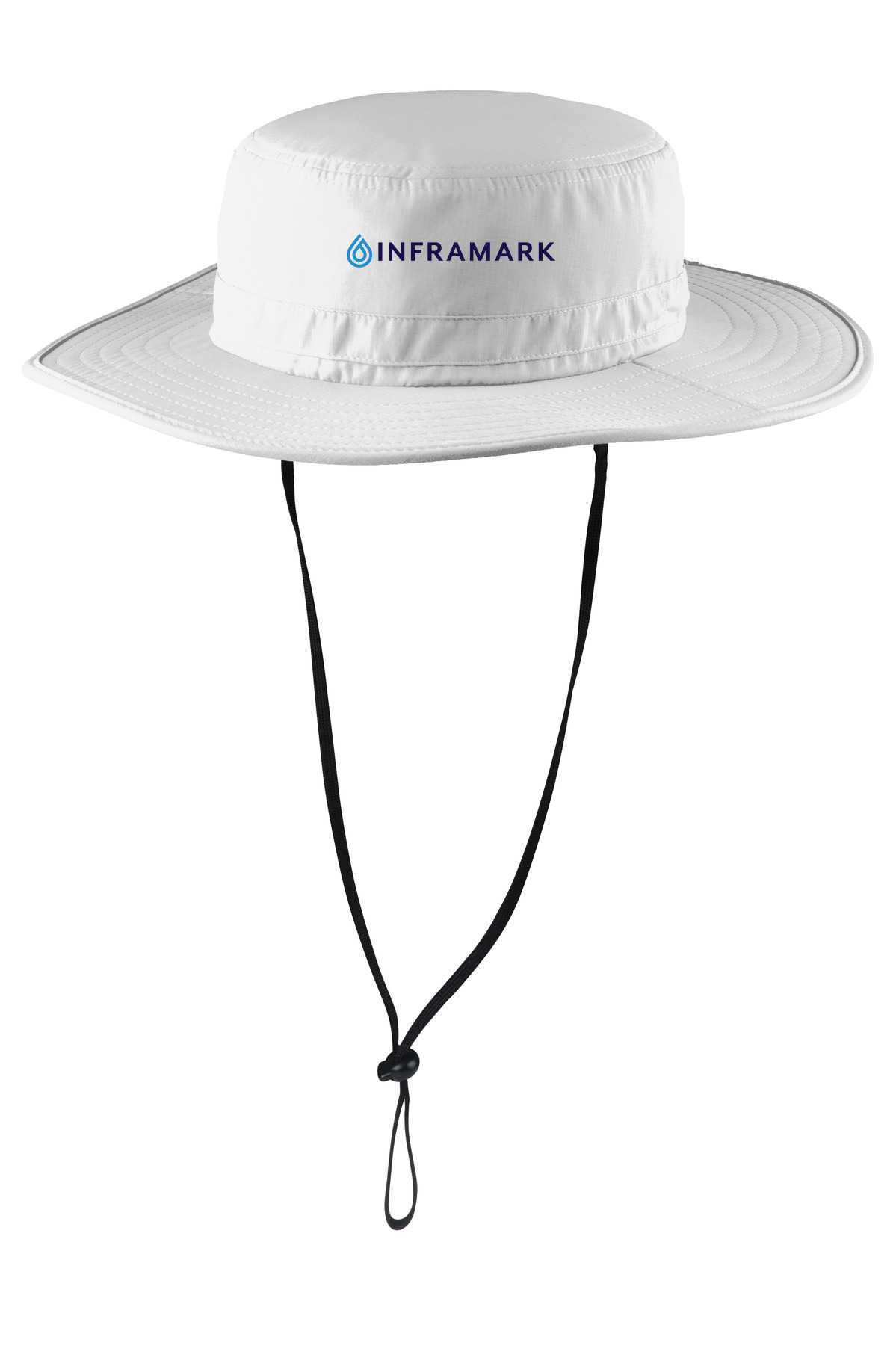 Port Authority® Outdoor Wide-Brim Hat. C920